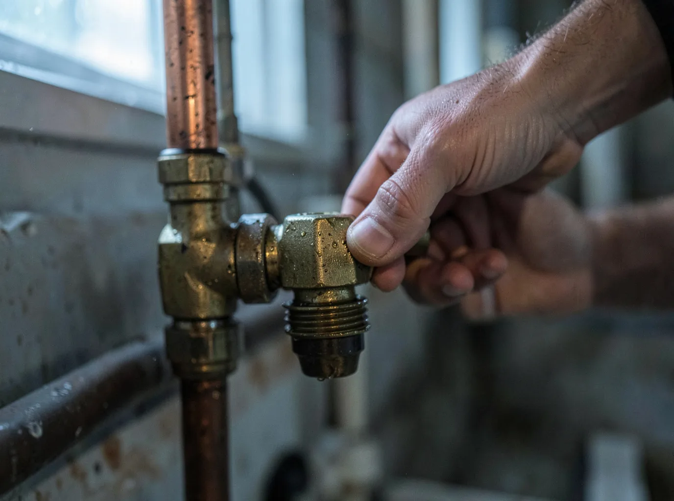 Emergency Plumber Winburne, PA FAQs